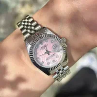 ساعت مچی رولکس