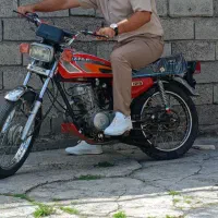 موتور سیکلت ۱۵۰|موتورسیکلت|اردبیل, |دیوار