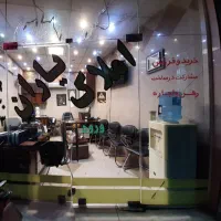 15 متر مغازه بر خورشید
