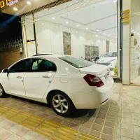 جیلی امگرند 2014|خودرو سواری و وانت|مشهد, آزادشهر|دیوار