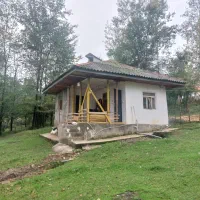 بر آسفالت ویلای شفت مسکونی