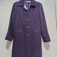 تعدادی کاپشن و بارانی بسیار گرم