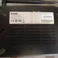 مودم دی لینک|مودم و تجهیزات شبکه|رشت, سعدی (تختی)|دیوار