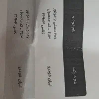 پژو 207i دنده‌ای TU3، مدل ۱۴۰۴