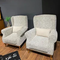 رویه کوب ماهر جهت همکاری در تولیدی مبل راحتی|استخدام صنعتی، فنی، مهندسی|رباطکریم, رباطکریم|دیوار