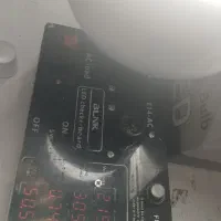 لامپ ۵۰ وات استاندارد با گارانتی|لامپ و چراغ|کرج, کوی امامیه|دیوار