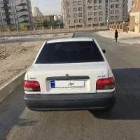 پراید مدل ۹۶|خودرو سواری و وانت|قم, صفاشهر|دیوار