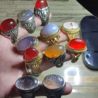 انگشتر|جواهرات|ایلام, |دیوار