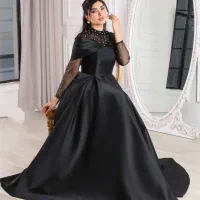 لباس مجلسی نینا مدل آنا