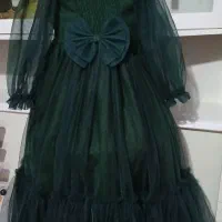 پیراهن مجلسی دخترانه|لباس|مشهد, شهید هاشمی نژاد|دیوار