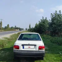 پراید مدل 88 سالم|خودرو سواری و وانت|کردکوی, |دیوار