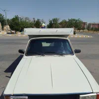 پیکان وانت مدل ۹۳ بنزینی
