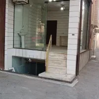 اجاره مغازه دونبش|اجارهٔ مغازه و غرفه|مبارکه, |دیوار