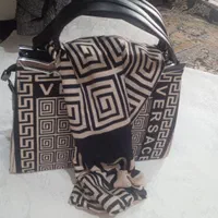 کیف دوشی|کیف، کفش، کمربند|تربت‌حیدریه, ترمینال|دیوار