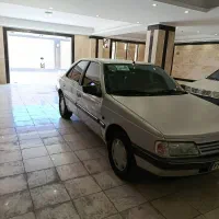پژو 405 مدل 89|خودرو سواری و وانت|هشتگرد, شهرک بعثت|دیوار