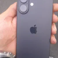 ایفون ۱۶ با ریجستر اول بخون بعد تماس بگیر