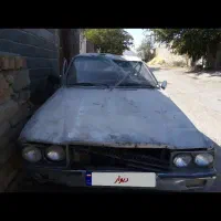 تویوتا کرونا مدل 78 میلادی|خودرو سواری و وانت|ماهان, |دیوار