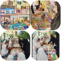 به تعدادی فروشنده خانم نیازمندیم