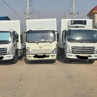 یخچال باری نیسان و ...قبل از ضرر میلیونی زنگ بزن|قطعات یدکی و لوازم جانبی|شیراز, شهرک صنعتی شیراز|دیوار