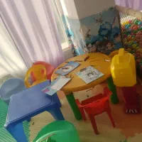 وسایل خانه بازی