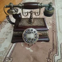 تلفن قدیمی فروشی