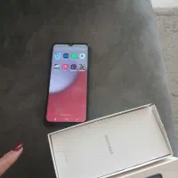 گوشی سامسونگ A13|موبایل|دلیجان, |دیوار