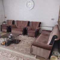 مبل 7نفره تمیز