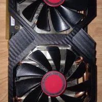 Rx580 8g|قطعات و لوازم جانبی رایانه|تهران, فردوس|دیوار