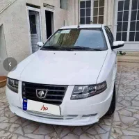 سورن پلاس در حد|خودرو سواری و وانت|گرگان, |دیوار