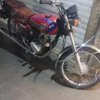موتور سیکلت 125cc احسان|موتورسیکلت|تهران, وحیدیه|دیوار