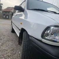 پراید 131 دوگانه شرکتی مدل93 TL