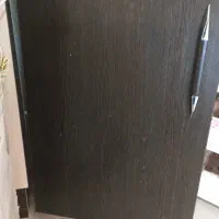 کابینت ام دی اف با هود و سینگ و شیرآلات|آبچکان و نظمدهنده ظروف|دامغان, |دیوار