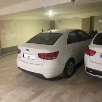 سراتو ۱۶۰۰سایپا دنده ای