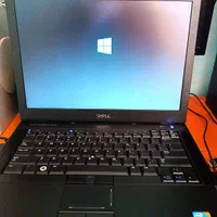 لپتاپ Dell|رایانه همراه|رشت, استقامت ۲|دیوار