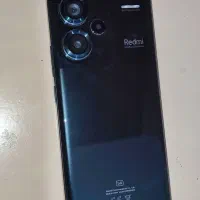 شیائومی +Redmi Note 13 Pro با حافظهٔ ۵۱۲ گیگابایت|موبایل|مشهد, فرهنگیان (شهرک غرب)|دیوار