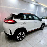 x33کراس اتومات|خودرو سواری و وانت|تهران, آرارات|دیوار