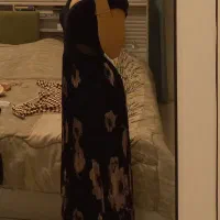 ماکسی و لباس مجلسی