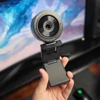 وبکم razer kiyo pro|قطعات و لوازم جانبی رایانه|کرمان, |دیوار
