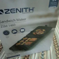 پرکاربرد ۳کاره برند ZENITH پلمپ(بهترین کادو)