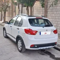 کویک صفر کیلومتر r سفیدمشکی