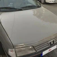 آردی 82|خودرو سواری و وانت|بیجار, |دیوار