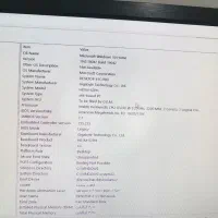 کامپیوتر حرفه ای همراه مانیتور|رایانه رومیزی|قم, شاه ابراهیم|دیوار