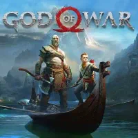 God of war 2018 ps4