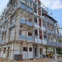 انجام کلیه امور ساختمانی(بنایی)|خدمات پیشه و مهارت|گرگان, |دیوار