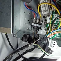 تعمیرات کولر گازی و اسپلیت و ماشین لباسشویی|خدمات پیشه و مهارت|شیراز, حومه شیراز|دیوار