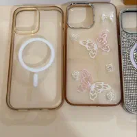 بک کاور 13 پرومکس|لوازم جانبی موبایل و تبلت|بندرعباس, |دیوار