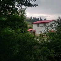 اجاره ویلای جنگلی باچشم انداز عالی