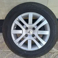 تایر و رینک صلیبی