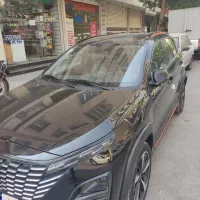 x33کراس دنده اتومات صفر