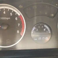 پراید ۹۴دوگانه دستی شاسی سالم